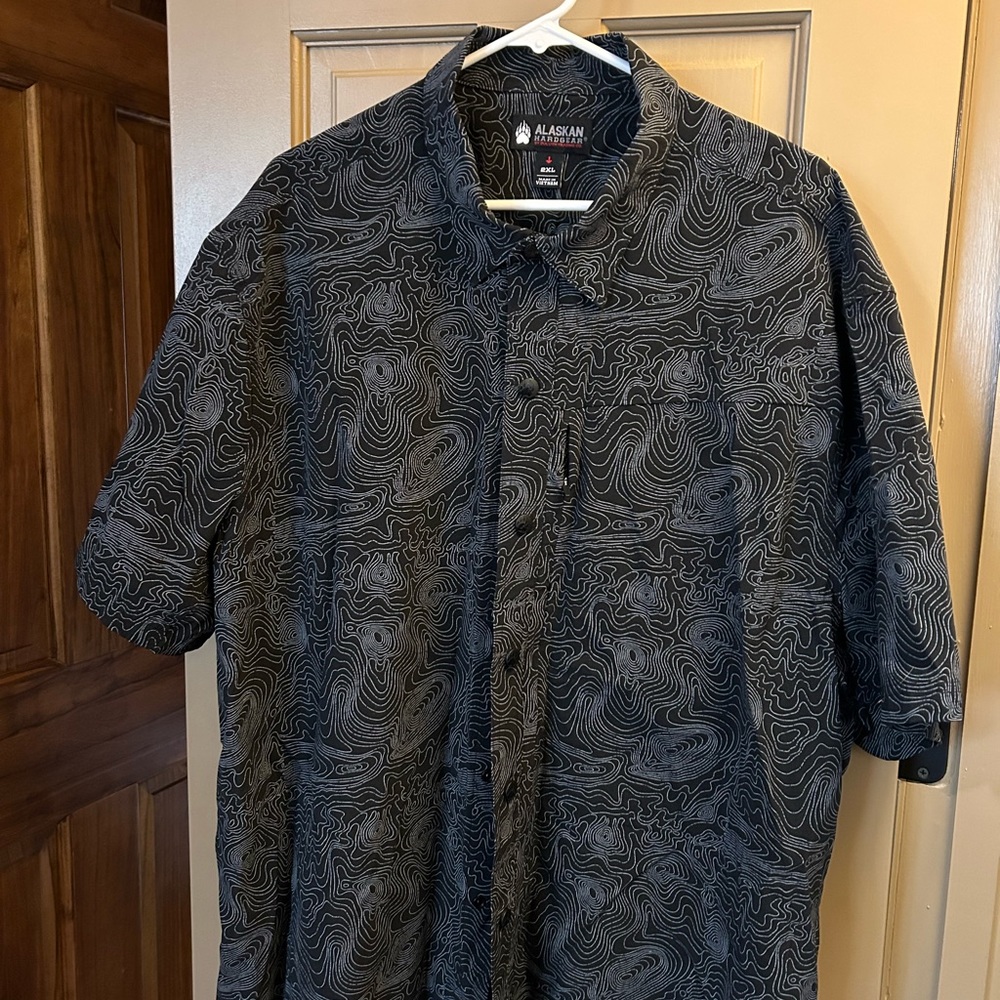 Alaska Hardgear by Duluth Trading Company